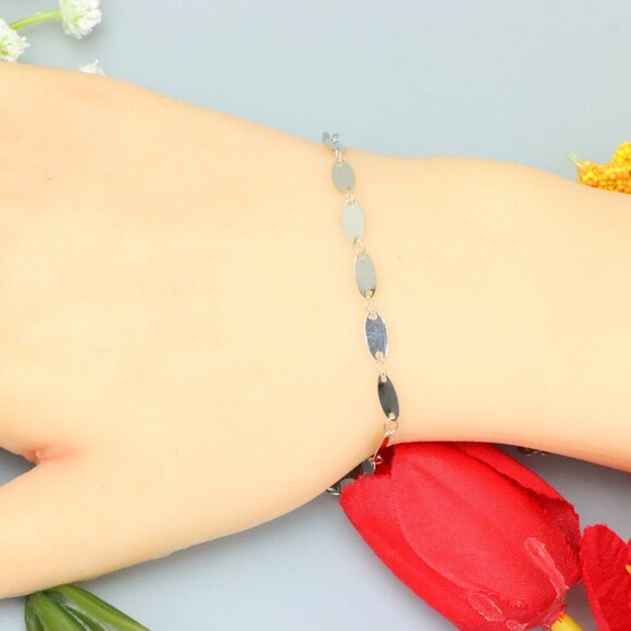 "Elegant & Trendy Bracelet, A Perfect Gift for Women, Thoughtful, EVCH1602 - Picture 9 of 10